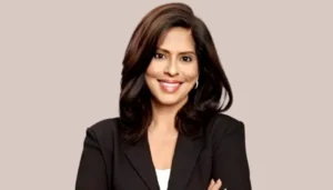 Citigroup Names Nisha Padbidri Global Head- HRBP and Functions