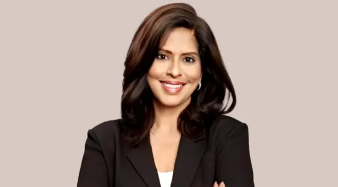 Citigroup Names Nisha Padbidri Global Head- HRBP and Functions