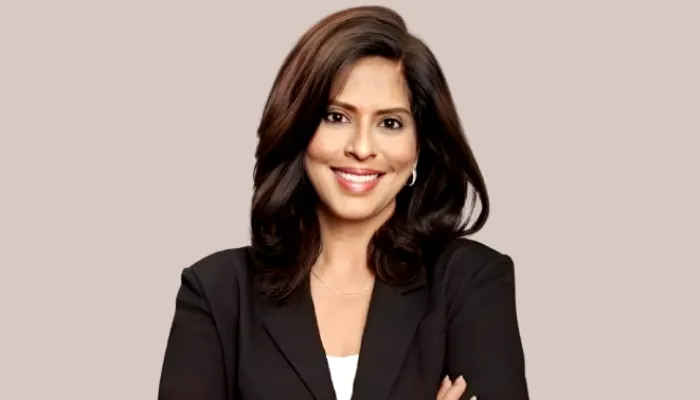 Citigroup Names Nisha Padbidri Global Head- HRBP and Functions