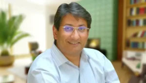 Dr. Reddy’s Laboratories Elevates Sanjay Sharma as CHRO Dr. Reddy’s Laboratories Elevates Sanjay Sharma as CHRO