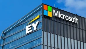 EY and Microsoft Launch Free AI Skills Passport for Indian Youth