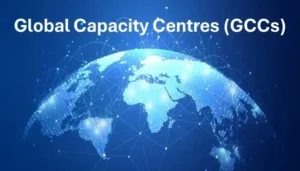 GCCs to Create 500,000 Jobs in India by 2026