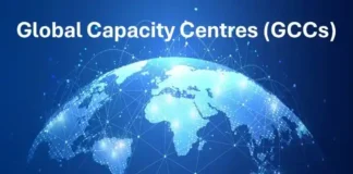GCCs to Create 500,000 Jobs in India by 2026