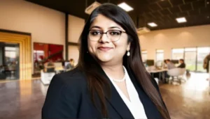 Garima Singh Joins Coforge as Deputy Chief People Officer