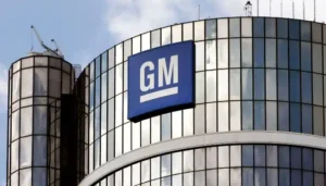 General Motors Cuts CAD Roles Despite Strong Q3 Earnings General Motors Cuts CAD Roles Despite Strong Q3 Earnings
