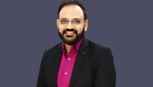 GlobalLogic Elevates Rajesh Raii as SVP- People, APAC