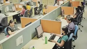 IT Industry battles GST grey zone, Nasscom raises concern