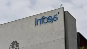 Infosys Adds 14,203 Employees Over the Year