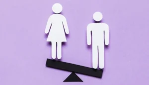 Leadership Equality at Risk as AI Perceived as Masculine