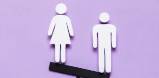 Leadership Equality at Risk as AI Perceived as Masculine