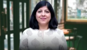 Oasis Fertility Appoints Samidha Mohanty as CHRO