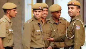 Over 9 Lakh Apply for 7,500 Constable Posts in Madhya Pradesh