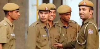 Over 9 Lakh Apply for 7,500 Constable Posts in Madhya Pradesh