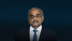 Rolls-Royce Appoints Sashi as EVP, Transformation India