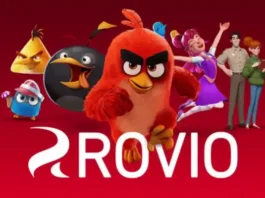 Rovio Restructures After Angry Birds Dream Blast Falls Short Rovio Restructures After Angry Birds Dream Blast Falls Short