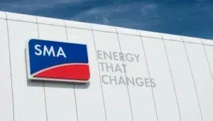 SMA Solar to Cut 350 Jobs Globally Amid Market Pressures