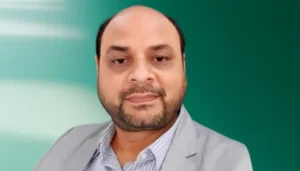 SUEZ Ropes-In Pawan Agarwal from Alstom as VP – HR, India