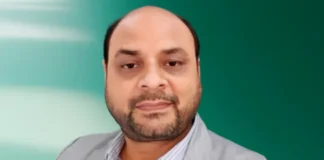 SUEZ Ropes-In Pawan Agarwal from Alstom as VP – HR, India