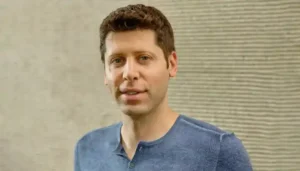 Sam Altman Reconsiders the Meaning of Work in AI Era