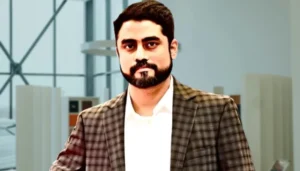 Sarma Chillara Joins Boeing India as CHRO