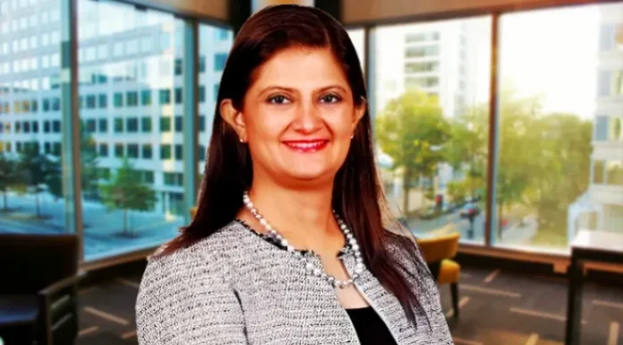 Savills Appoints Tanvi Choksi as Chief People Officer – APAC