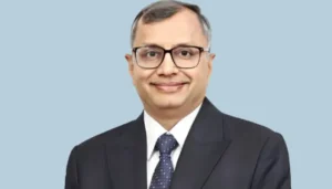 Tarun Garg Becomes First Indian to Lead Hyundai Motor India