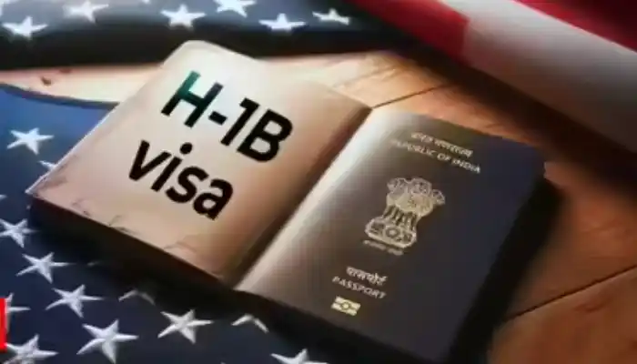 U.S. Professionals Warn of Talent Drain Amid H-1B Fee Surge